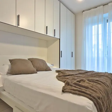 Homeby, Casa Elena * Milaan