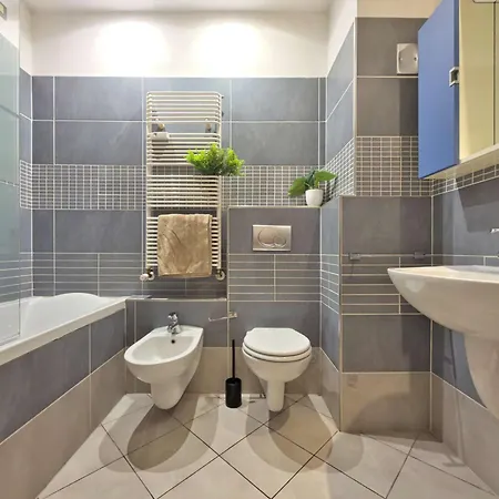 Homeby, Casa Elena Lejlighed Milano