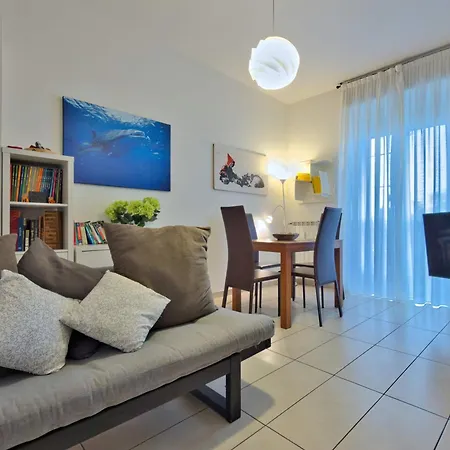 Lejlighed Homeby, Casa Elena