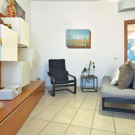 Homeby, Casa Elena * Milaan