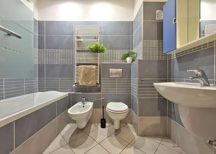 Homeby, Casa Elena Appartement Milaan