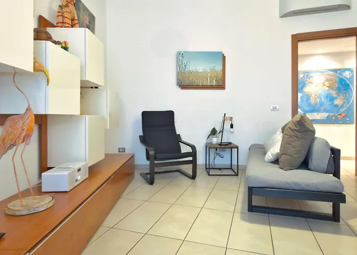 Homeby, Casa Elena * Milaan