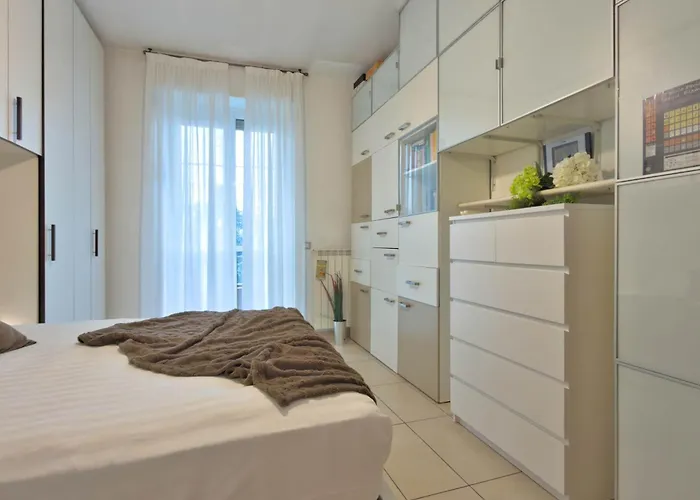 Homeby, Casa Elena Appartement *