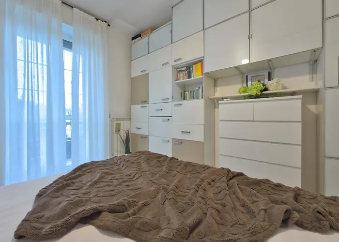 Homeby, Casa Elena Appartement