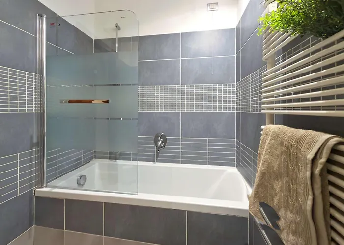 Homeby, Casa Elena Appartement