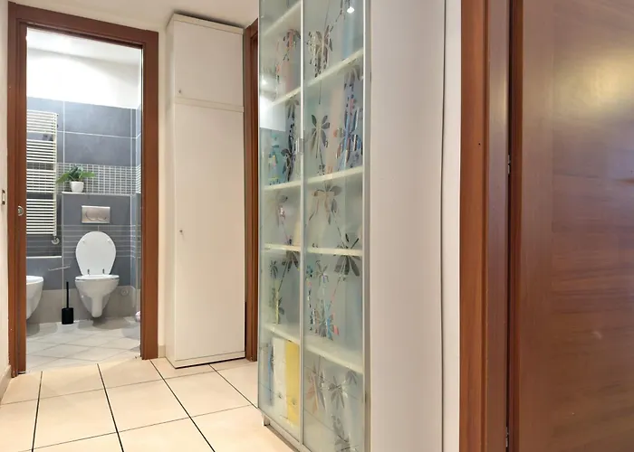 Homeby, Casa Elena * Milaan