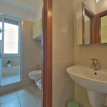 Homeby, Casa Elena * Milaan
